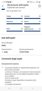 Il Girasole Casa Vacanze - 1