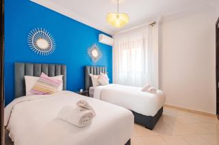 Apartment 2Br 1 min walking to majorelle garden - Marrakech - 3