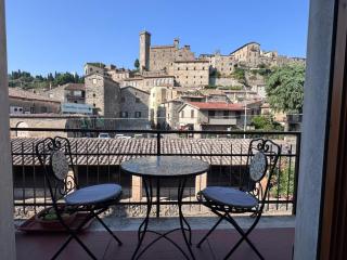 Al' Rrigo - Bolsena - 0