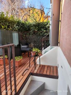 Ade's House near Sant'Orsola, Downtown, Exhibition center - 0