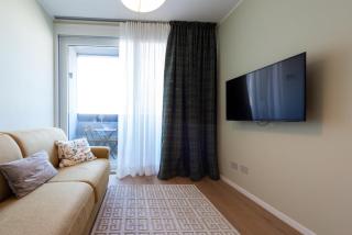 Orea Spiti - Suite Verde Miele - Milan - 2