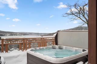 Tremblant Prestige - Altitude 170-2 - 0