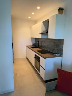 Pilone del Monaco Apartment 5 - Vieste - 3