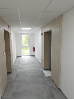 Brezovina Apartman 102 - Oravské Veselé - 3