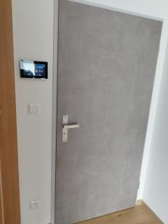Brezovina Apartman 102 - Oravské Veselé - 2