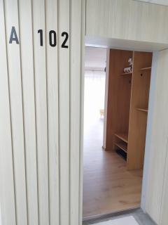 Brezovina Apartman 102 - Oravské Veselé - 1