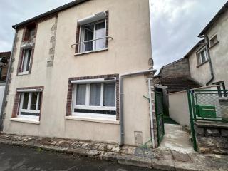 Gite - Béa et Luc - Ouzouer-sur-Trézée - 1