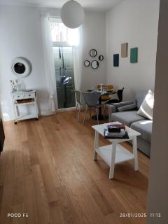 Ade's House near Sant'Orsola, Downtown, Exhibition center - Bologna - 3