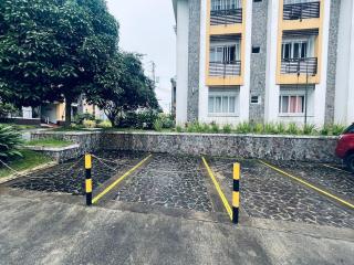 1BR Tagaytay Condo Staycation near Sky Ranch - Tagaytay - 4