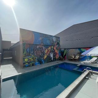 Resenha Social Fest - 8