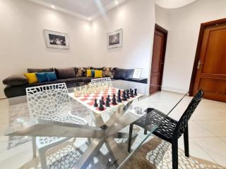 Nymphana - Beni Mellal - 6