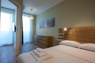 Orea Spiti - Suite Verde Miele - Milan - 0