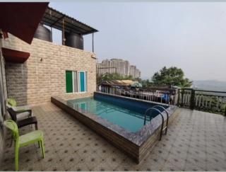 Luxury villa - Mumbai - 4