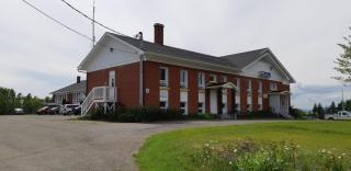 Auberge La Petite École de Forillon - Gaspé - 9