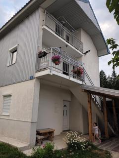 Apartman Lucija - Žabljak - 3