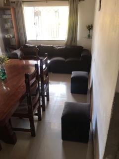 Ambiente Familiar - 1