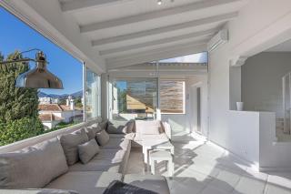 House in Marbella Guadalmina alta golf club - 2