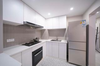 Book and Bed-Jingan Temple - 6