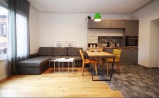 M-Living Sarajevo-Private Gated Parking - 2