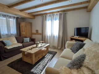Appartement 8 personnes - Centre village - Parking privatif - FR-1-459-6 - La Clusaz - 3