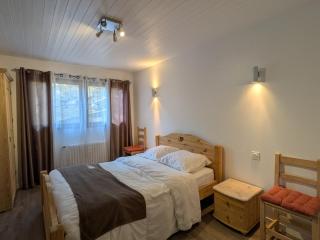 Appartement 8 personnes - Centre village - Parking privatif - FR-1-459-6 - La Clusaz - 2