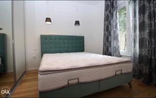 M-Living Sarajevo-Private Gated Parking - 5