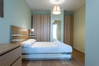 Orea Spiti - Suite Verde Miele - Milan - 7