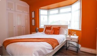Anfield Stadium House - Liverpool - 7