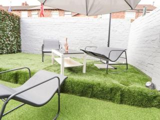 Anfield Stadium House - Liverpool - 8
