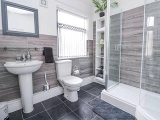Anfield Stadium House - Liverpool - 9