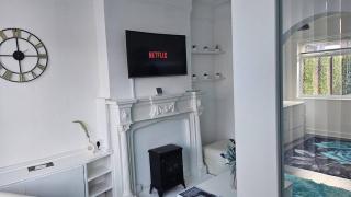 Anfield Stadium House - Liverpool - 4