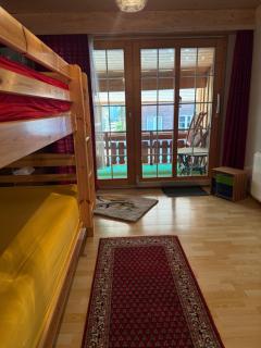 Casa Walser Quarten - CharmingStay - 1