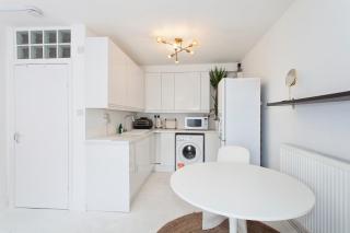 Beautiful studio Chalk Farm - Londra - 5