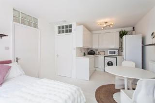 Beautiful studio Chalk Farm - Londra - 6