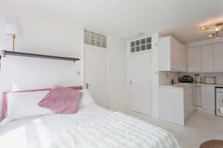Beautiful studio Chalk Farm - Londra - 7