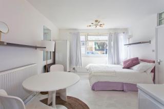 Beautiful studio Chalk Farm - Londra - 4