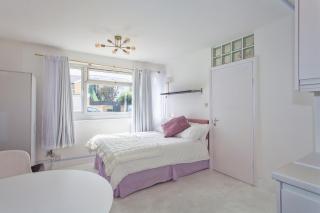 Beautiful studio Chalk Farm - Londra - 9