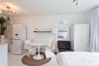 Beautiful studio Chalk Farm - Londra - 0
