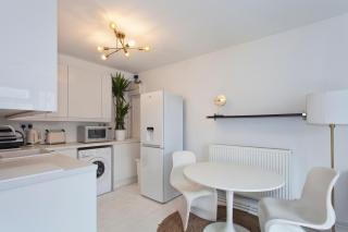 Beautiful studio Chalk Farm - Londra - 3