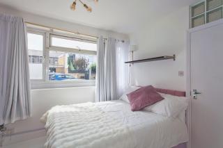 Beautiful studio Chalk Farm - Londra - 8