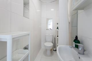 Beautiful studio Chalk Farm - Londra - 2