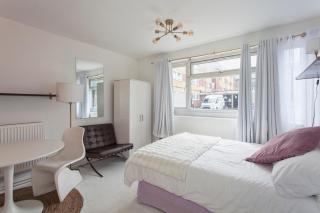 Beautiful studio Chalk Farm - Londra - 1