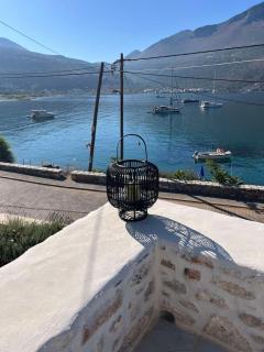 Σουίτα ΣΙΚΛΟΣ στο Καραβοστάσι Ν Οιτύλου Μάνης - 8