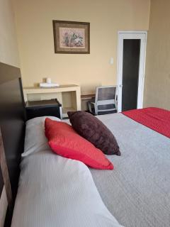Hotel Milan - Escuintla - 0