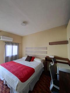 Hotel Milan - Escuintla - 6