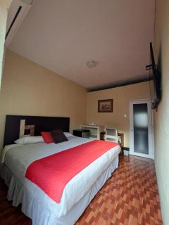 Hotel Milan - Escuintla - 4