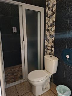 Hotel Milan - Escuintla - 5