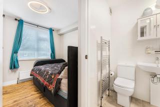 Camden 2 and half BR duplex Flat with garden - London - 7
