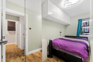 Camden 2 and half BR duplex Flat with garden - London - 6