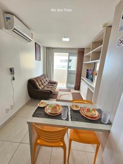 Brookfield Tower - Jardim Goiás By Rei dos Flats - Goiânia - 8